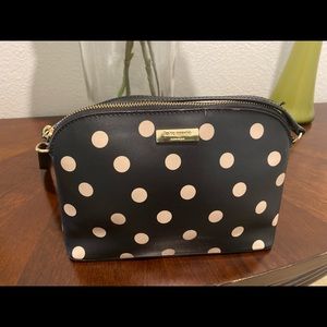 Kate Spade PolkaDot Crossbody